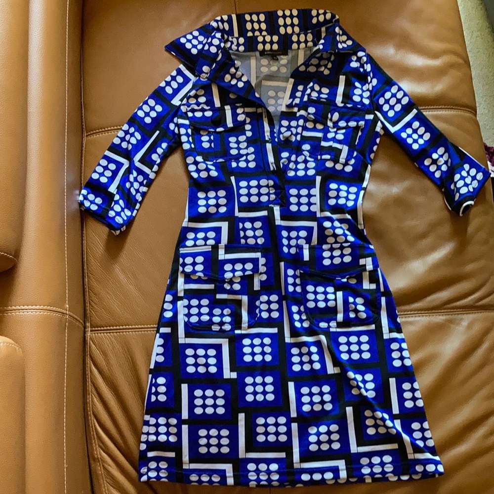 BC / BG dress